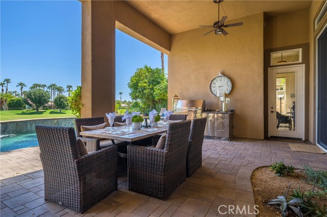 Detail Gallery Image 2 of 20 For 81125 Golf View Dr, La Quinta,  CA 92253 - 4 Beds | 4/1 Baths