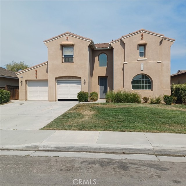 Detail Gallery Image 1 of 9 For 27738 Fairmont Dr, Moreno Valley,  CA 92555 - 5 Beds | 3/1 Baths