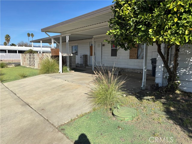 Detail Gallery Image 3 of 8 For 1199 San Marcos, Hemet,  CA 92543 - 2 Beds | 2 Baths