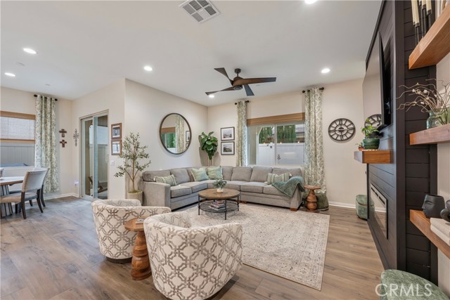 Detail Gallery Image 38 of 75 For 4124 Cameron Way, Corona,  CA 92883 - 3 Beds | 2 Baths