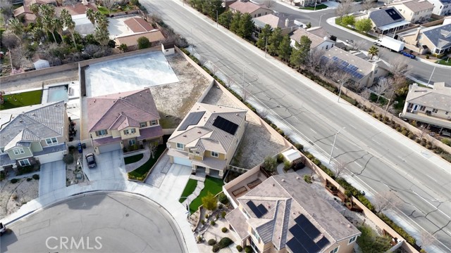 Detail Gallery Image 65 of 75 For 4727 W Vahan Ct, Lancaster,  CA 93536 - 5 Beds | 4 Baths