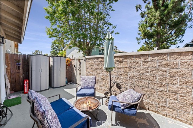 Detail Gallery Image 19 of 27 For 9811 Continental Dr, Huntington Beach,  CA 92646 - 1 Beds | 1 Baths
