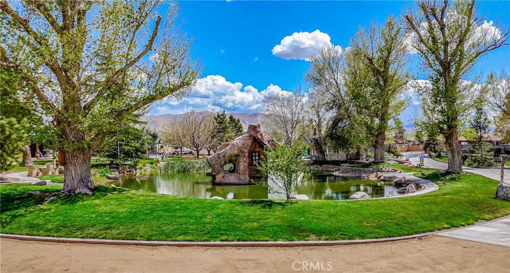 20130 Monte Vista Road
