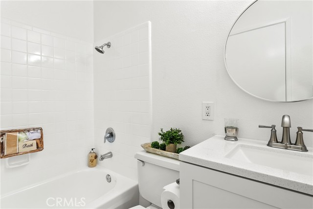 Detail Gallery Image 16 of 24 For 16684 Arbor Cir 110c,  Huntington Beach,  CA 92647 - 2 Beds | 1 Baths