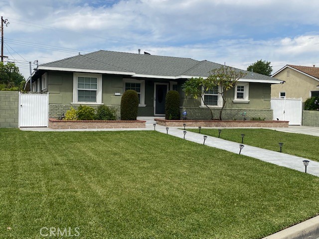215 S Homerest Ave, West Covina, CA 91791