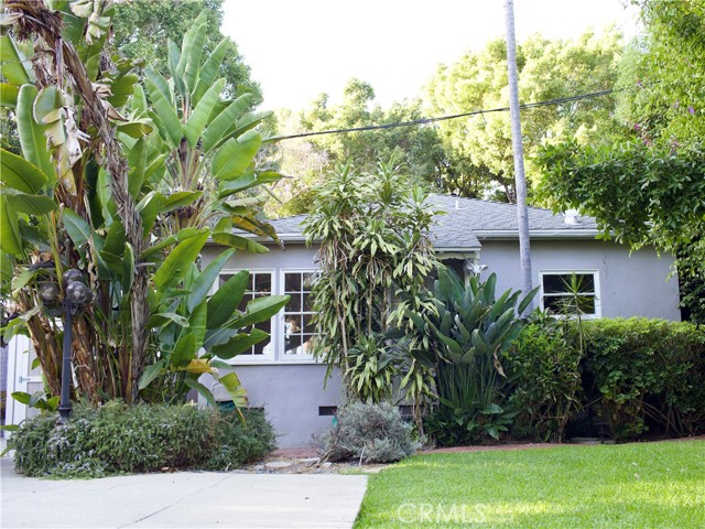Image 2 for 1240 Greenacre Ave, West Hollywood, CA 90046