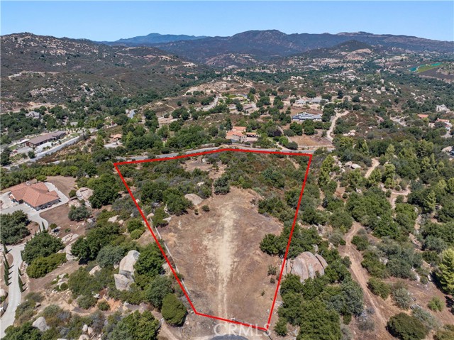 Detail Gallery Image 4 of 15 For 0 Calle Eduardo, Murrieta,  CA 92562 - – Beds | – Baths