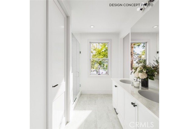 Detail Gallery Image 7 of 12 For 603 Acacia Ave #B,  Corona Del Mar,  CA 92625 - 2 Beds | 2/1 Baths