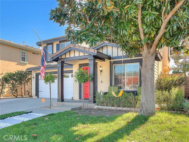 Detail Gallery Image 3 of 45 For 8043 Jamestown, Fontana,  CA 92336 - 3 Beds | 2/1 Baths