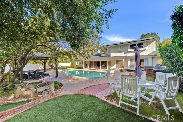 Detail Gallery Image 48 of 58 For 4771 Vista De Oro, Woodland Hills,  CA 91364 - 6 Beds | 4/1 Baths