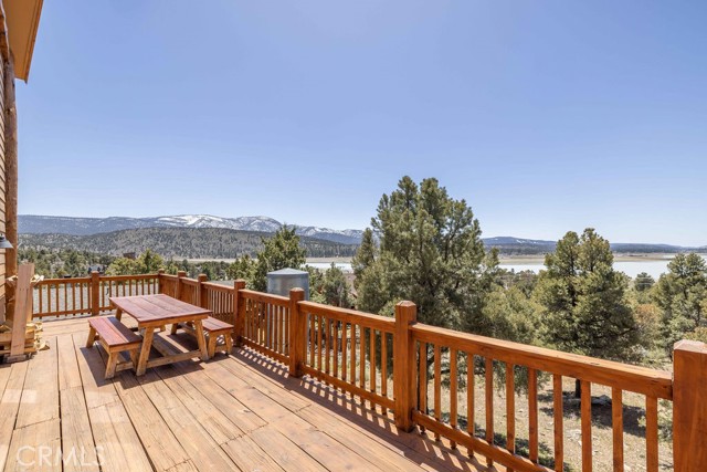 Detail Gallery Image 17 of 61 For 46227 Serpentine Dr, Big Bear City,  CA 92314 - 3 Beds | 2 Baths