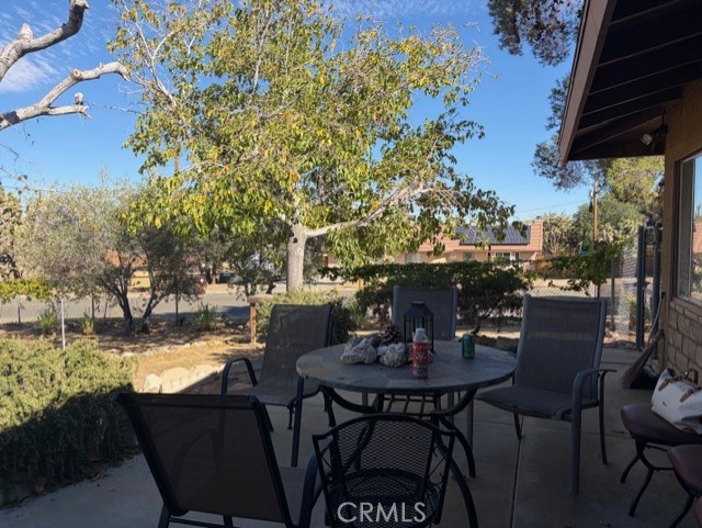 Detail Gallery Image 27 of 28 For 56662 El Dorado, Yucca Valley,  CA 92284 - 3 Beds | 2 Baths