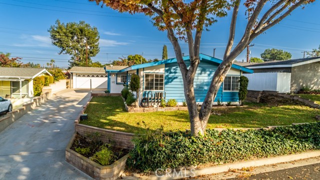 14316 Elmbrook Dr, La Mirada, CA 90638