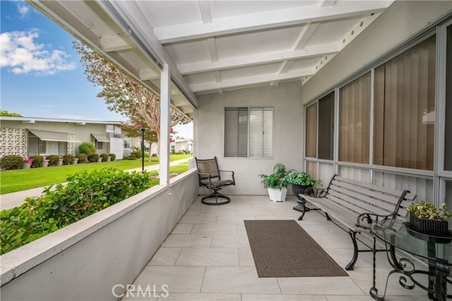 Detail Gallery Image 10 of 65 For 1562 Golden Rain Rd #44I,  Seal Beach,  CA 90740 - 2 Beds | 1 Baths