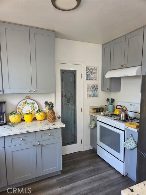 Detail Gallery Image 6 of 13 For 4026 Daines Dr, Arcadia,  CA 91006 - 2 Beds | 1 Baths