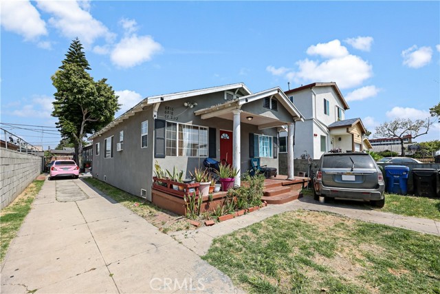 Image 2 for 6816 Denver Ave, Los Angeles, CA 90044