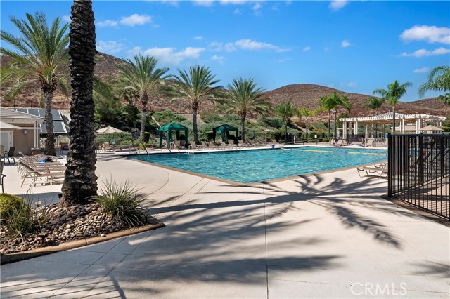 Detail Gallery Image 36 of 41 For 29527 Cedar Glen Ln, Menifee,  CA 92584 - 2 Beds | 2 Baths