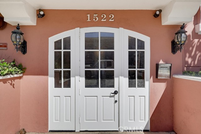 1522 South Saltair Ave, 206 photo 25