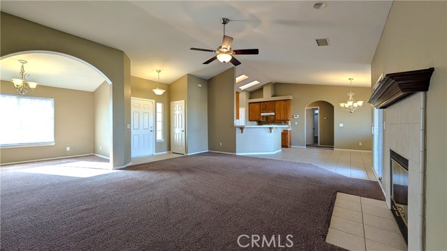 Detail Gallery Image 6 of 39 For 18292 Verano, Hesperia,  CA 92345 - 3 Beds | 2 Baths