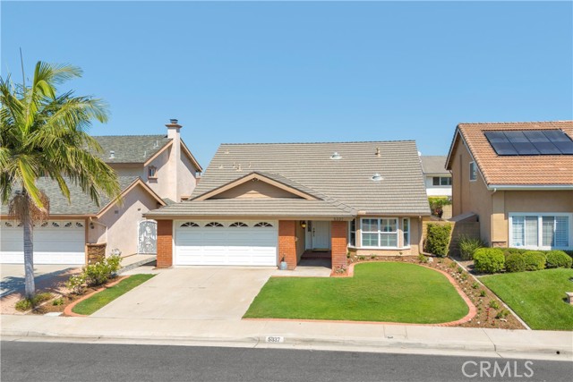 5337 Andrew Dr, La Palma, CA 90623