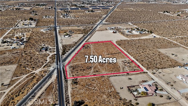 Detail Gallery Image 4 of 9 For 0 Vacant Land, Phelan,  CA 92371 - – Beds | – Baths