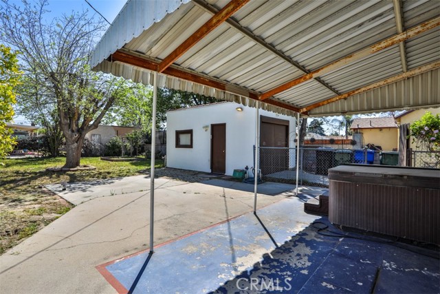 Detail Gallery Image 31 of 44 For 3489 N D St, San Bernardino,  CA 92405 - 2 Beds | 1 Baths