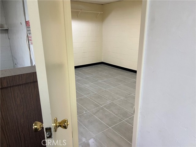 Private office