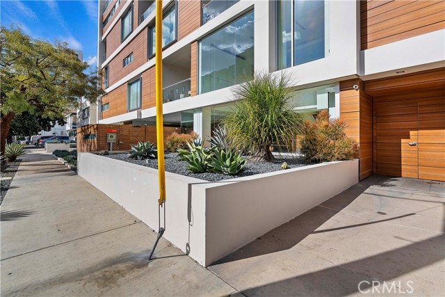 Detail Gallery Image 48 of 58 For 6735 Yucca St #307,  Los Angeles,  CA 90028 - 2 Beds | 2 Baths