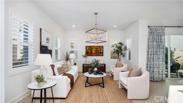 Detail Gallery Image 11 of 70 For 138 Yugen, Irvine,  CA 92618 - 4 Beds | 3/1 Baths