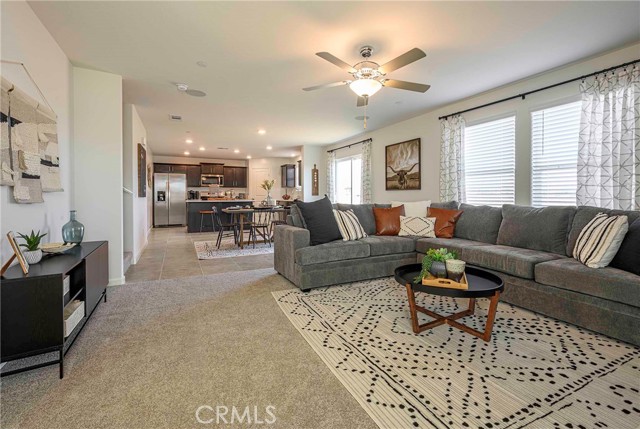 Detail Gallery Image 7 of 28 For 4649 Jema Way #3 B1,  Merced,  CA 95348 - 5 Beds | 3/1 Baths