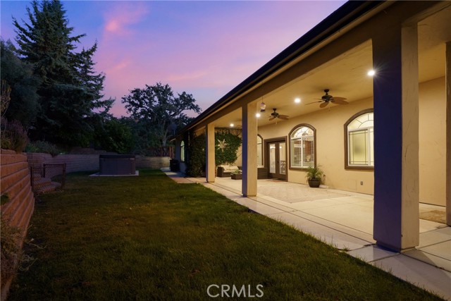 Detail Gallery Image 24 of 29 For 9966 Sunfish Cir, Paso Robles,  CA 93446 - 3 Beds | 2 Baths