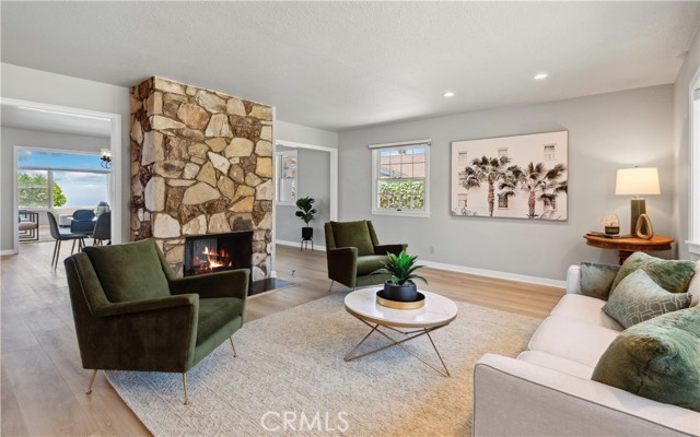 Detail Gallery Image 4 of 16 For 3316 Narino Dr, Rancho Palos Verdes,  CA 90275 - 4 Beds | 2 Baths
