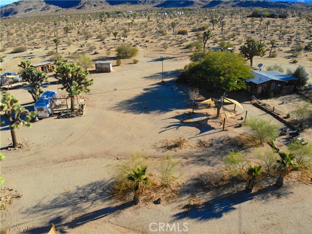 Detail Gallery Image 33 of 74 For 3535 Olympic Rd, Joshua Tree,  CA 92252 - 1 Beds | 1 Baths