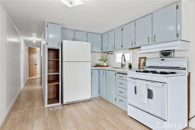 Detail Gallery Image 6 of 15 For 1121 Orcutt #35,  San Luis Obispo,  CA 93401 - 2 Beds | 1 Baths