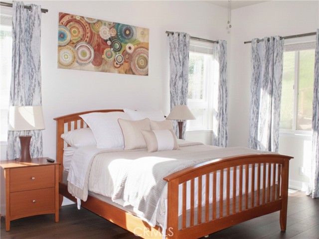 Detail Gallery Image 18 of 31 For 1469 Topa View Trl, Newbury Park,  CA 91320 - 4 Beds | 3/2 Baths