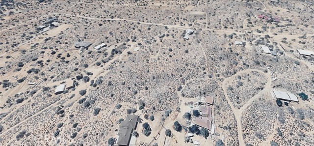 Detail Gallery Image 6 of 7 For 0 Hammet Rd, Yucca Valley,  CA 92284 - – Beds | – Baths