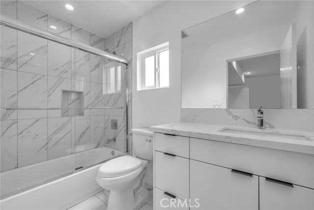 Detail Gallery Image 52 of 64 For 4453 Unit #1 Colfax Ave #4,  Studio City,  CA 91602 - 4 Beds | 4 Baths