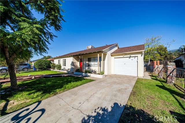 Detail Gallery Image 4 of 29 For 1180 E 34th, San Bernardino,  CA 92404 - 3 Beds | 2 Baths