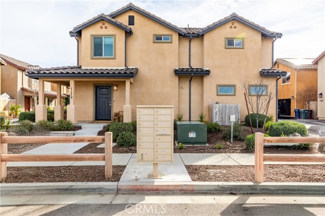 Detail Gallery Image 1 of 34 For 1170 Velarde St, San Miguel,  CA 93451 - 3 Beds | 2/1 Baths