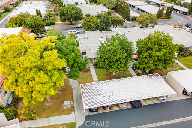 Detail Gallery Image 24 of 60 For 2220 E via Mariposa East #H,  Laguna Woods,  CA 92637 - 2 Beds | 1 Baths