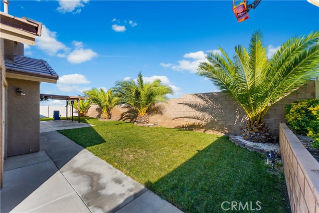 Detail Gallery Image 31 of 36 For 37068 Waltham Pl, Palmdale,  CA 93550 - 4 Beds | 2 Baths