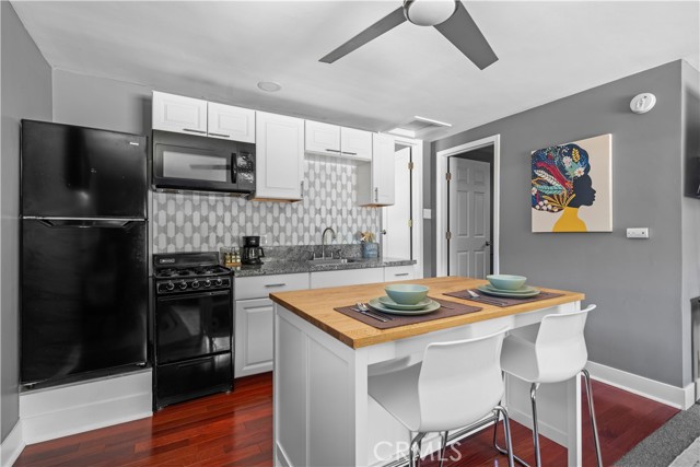 Detail Gallery Image 17 of 20 For 6533 Crawford St, San Diego,  CA 92120 - 3 Beds | 2/1 Baths