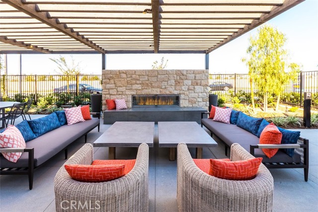 Detail Gallery Image 25 of 64 For 4193 S S. Limecrest Paseo #55,  Ontario,  CA 91761 - 2 Beds | 2/1 Baths