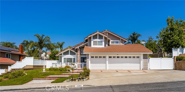 Image 2 for 5585 Via Verano, Yorba Linda, CA 92887