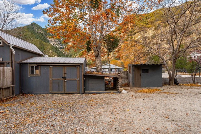 Detail Gallery Image 30 of 30 For 13993 Middle Fork Rd, Lytle Creek,  CA 92358 - 1 Beds | 1 Baths