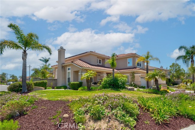 Detail Gallery Image 2 of 36 For 8190 E Hayden Ct, Anaheim Hills,  CA 92808 - 5 Beds | 4/1 Baths