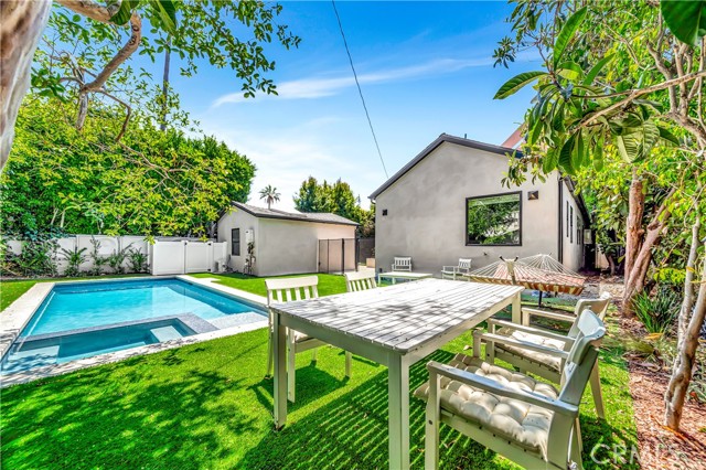 Detail Gallery Image 41 of 54 For 6743 Colgate Ave, Los Angeles,  CA 90048 - 4 Beds | 3/1 Baths