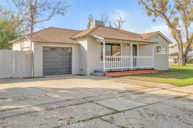 Detail Gallery Image 1 of 1 For 1290 E 23rd St, Merced,  CA 95340 - 3 Beds | 1 Baths