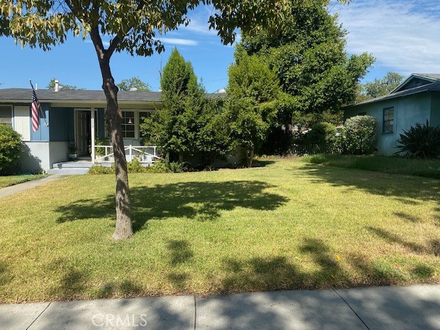 Image 3 for 599 N Redding Way, Upland, CA 91786