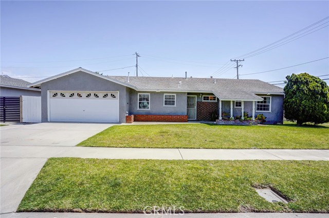 14702 Kathy St, Westminster, CA 92683